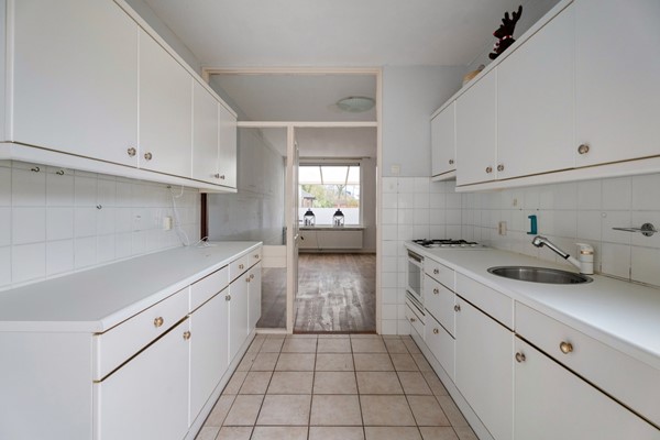 Medium property photo - Mozartstraat 57, 3752 JS Bunschoten-Spakenburg